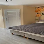 In Mi Dzywodzie With A Swimming Pool * Międzywodzie