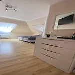 Appartement In Mi Dzywodzie With A Swimming Pool