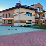 In Mi Dzywodzie With A Swimming Pool * Międzywodzie