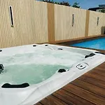 In Mi Dzywodzie With A Swimming Pool * Międzywodzie