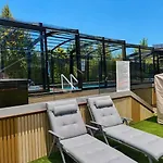Appartement In Mi Dzywodzie With A Swimming Pool Międzywodzie