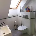 Appartement In Mi Dzywodzie With A Swimming Pool *
