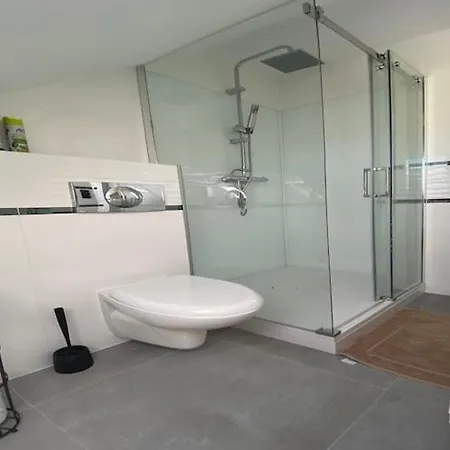 In Mi Dzywodzie Near Baltic Beaches