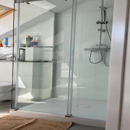 In Mi Dzywodzie Near Baltic Beaches *