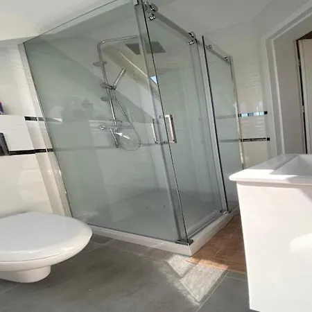 In Mi Dzywodzie Near Baltic Beaches *