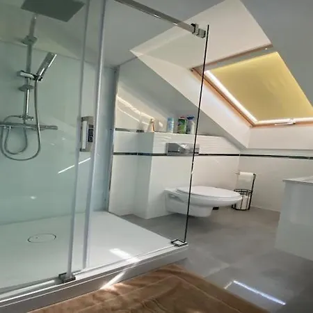 Apartment In Mi Dzywodzie Near Baltic Beaches