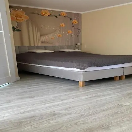Apartment In Mi Dzywodzie Near Baltic Beaches *