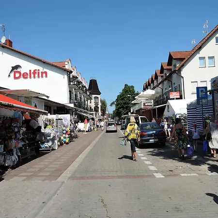 Apartment In Mi Dzywodzie Near Baltic Beaches *