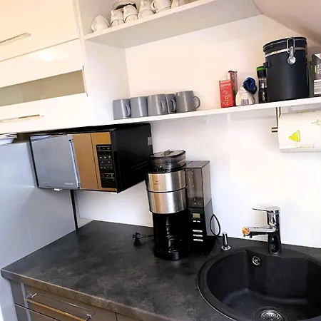Appartement In Mi Dzywodzie With A Swimming Pool