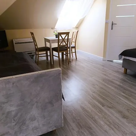 Appartement In Mi Dzywodzie With A Swimming Pool