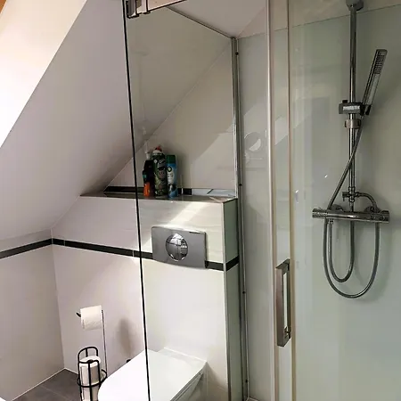 Appartement In Mi Dzywodzie With A Swimming Pool *