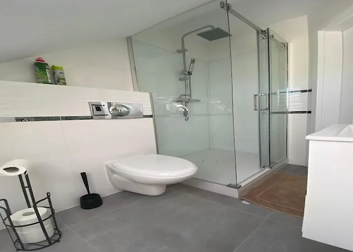 In Mi Dzywodzie Near Baltic Beaches