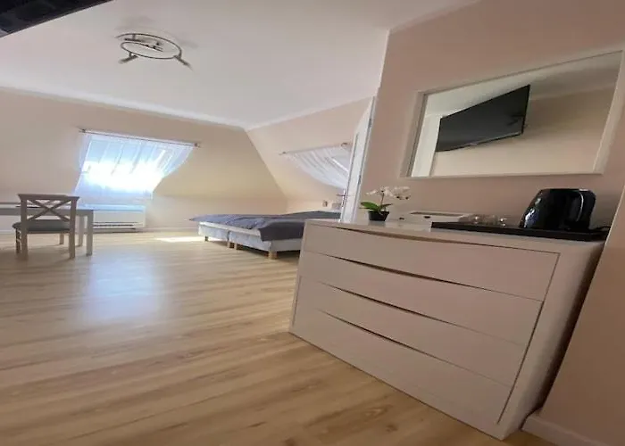 Διαμέρισμα In Mi Dzywodzie Near Baltic Beaches